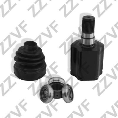 ZZVF ZV1505654 Joint Kit, drive shaft ZV1505654