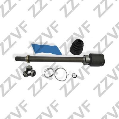 ZZVF ZVRC100 Joint Kit, drive shaft ZVRC100