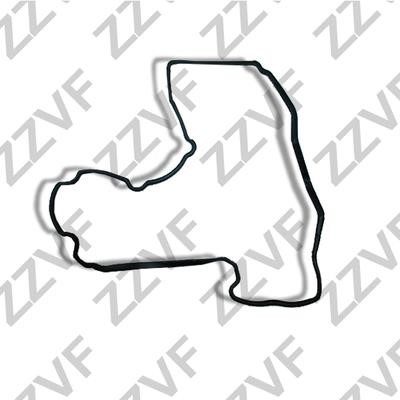 ZZVF ZVBZ0145 Gasket, cylinder head cover ZVBZ0145