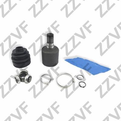 ZZVF ZVRC178 Joint Kit, drive shaft ZVRC178