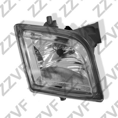 ZZVF ZVCY-2-045L Fog lamp ZVCY2045L