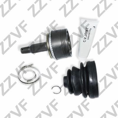 ZZVF ZVRC266 Joint Kit, drive shaft ZVRC266
