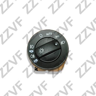 ZZVF ZVKK011 Switch, headlight ZVKK011