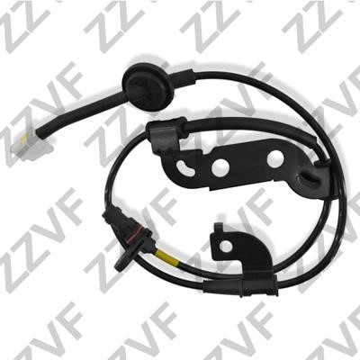 ZZVF ZV210TR Sensor, wheel speed ZV210TR