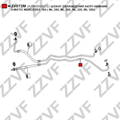 Buy ZZVF ZV072M – good price at EXIST.AE!