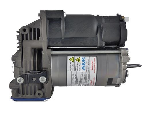 Pneumatic system compressor AMK A2060-1