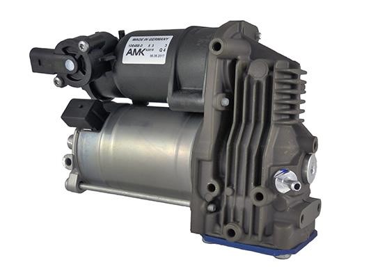 AMK A2018 Pneumatic system compressor A2018