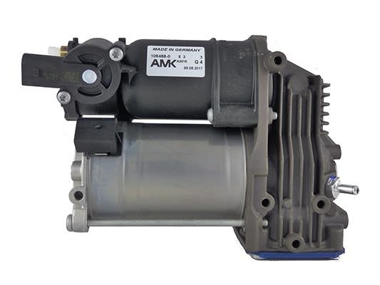 AMK Pneumatic system compressor – price 1903 PLN
