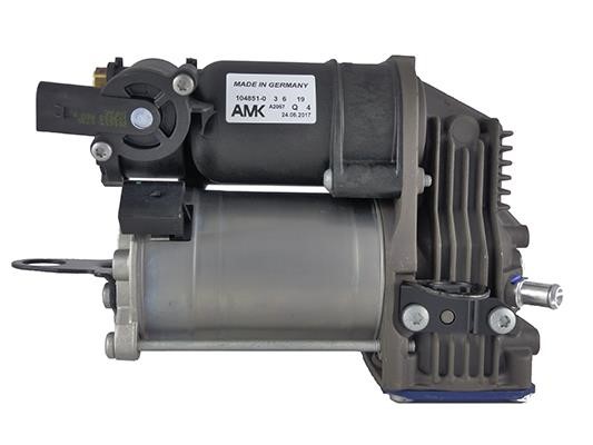 AMK Pneumatic system compressor – price