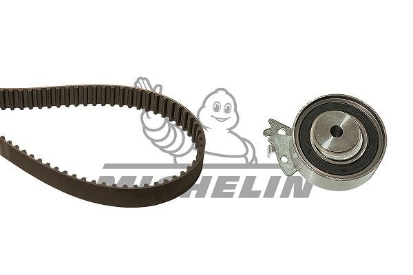 Michelin Engine Parts SMATK0012 Timing Belt Kit SMATK0012