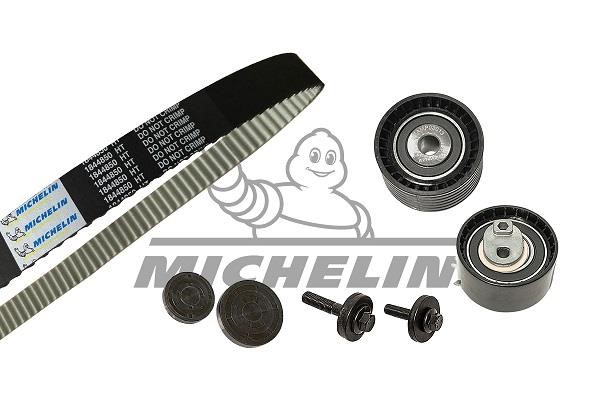 Michelin Engine Parts SMATK0036 Timing Belt Kit SMATK0036
