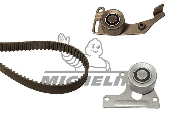 Michelin Engine Parts SMATK0047 Timing Belt Kit SMATK0047