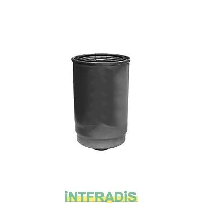 Intfradis 101190 Fuel filter 101190
