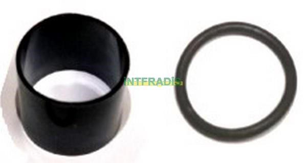Intfradis 10129 Seal Kit, injector nozzle 10129