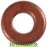 Intfradis 10146 Seal Ring, nozzle holder 10146