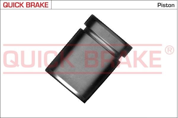 Quick brake 185022 Brake caliper piston 185022
