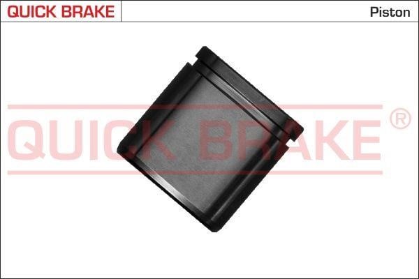 Quick brake 185107 Brake caliper piston 185107