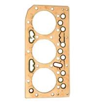 ORVIP 71078 Gasket, cylinder head 71078