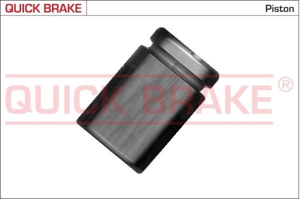 Quick brake 185045 Brake caliper piston 185045