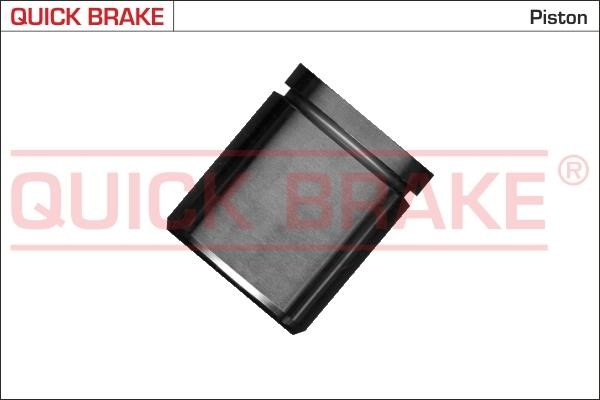 Quick brake 185163 Brake caliper piston 185163