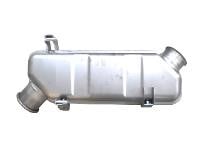 ORVIP 51422 Middle Silencer 51422