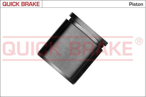 Quick brake 185033 Brake caliper piston 185033