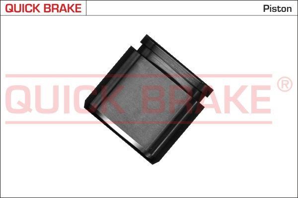 Quick brake 185083 Brake caliper piston 185083