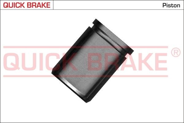 Quick brake 185134 Brake caliper piston 185134