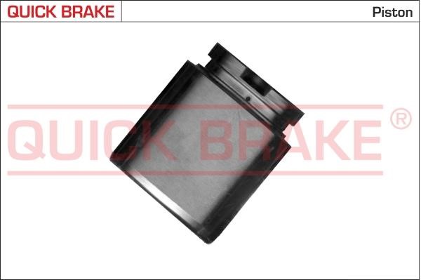 Quick brake 185047 Brake caliper piston 185047