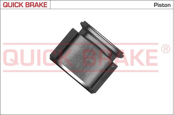 Quick brake 185066 Brake caliper piston 185066