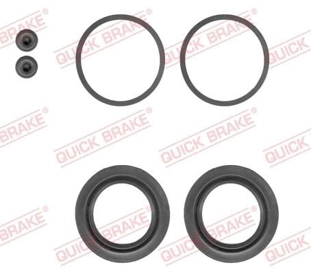 Quick brake 114-0083 Repair Kit, brake caliper 1140083
