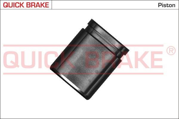 Quick brake 185099 Brake caliper piston 185099