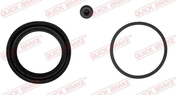Quick brake 114-0219 Repair Kit, brake caliper 1140219