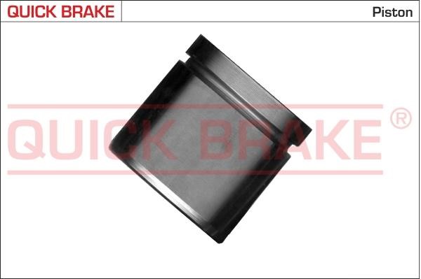 Quick brake 185057 Brake caliper piston 185057