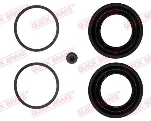 1140198 Quick brake Brake caliper repair kit