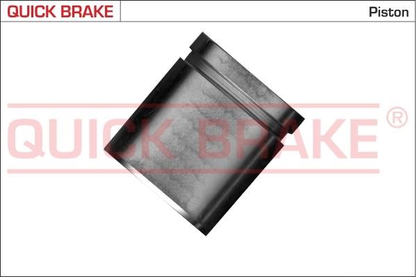 Quick brake 185008 Brake caliper piston 185008