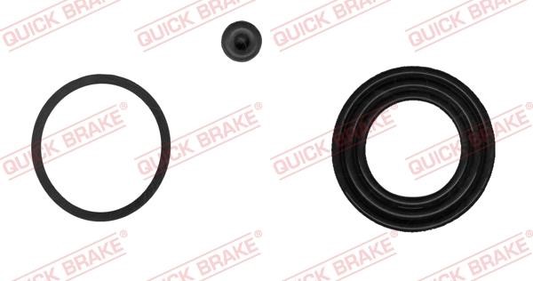 Quick brake 114-0145 Repair Kit, brake caliper 1140145