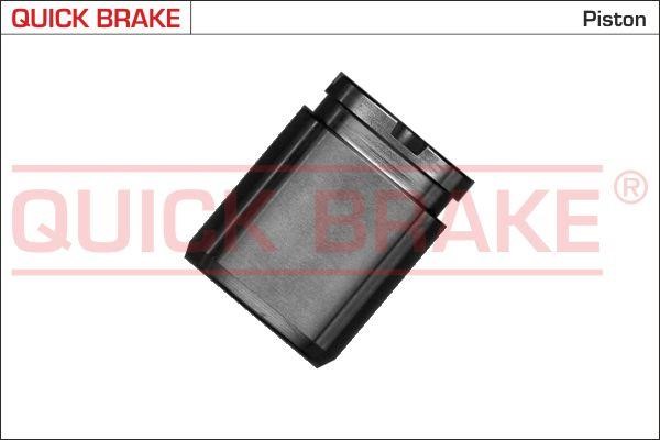 Quick brake 185076 Brake caliper piston 185076
