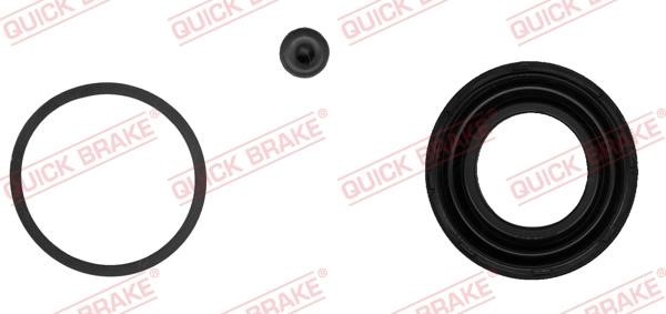 Quick brake 114-0174 Repair Kit, brake caliper 1140174