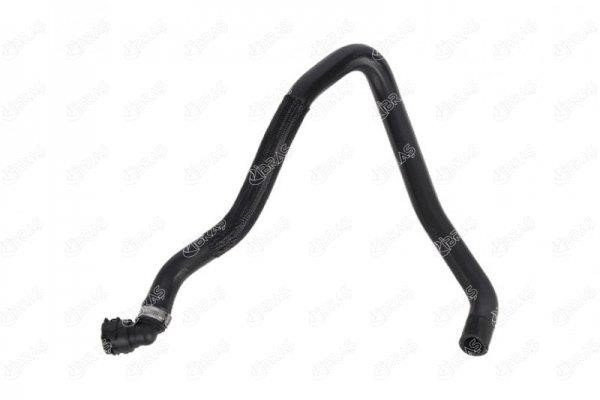 IBRAS 35116 Radiator hose 35116