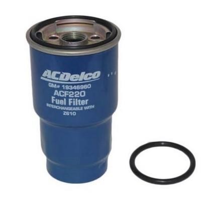 AC Delco ACF220 Fuel filter ACF220