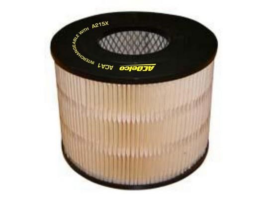 AC Delco ACA1 Air filter ACA1