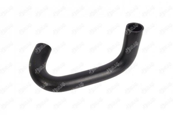 IBRAS 32502 Radiator hose 32502