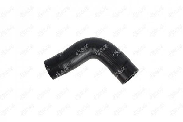 IBRAS 21205 Radiator hose 21205