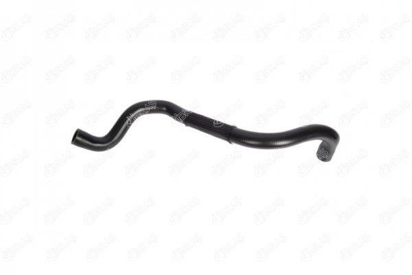 IBRAS 27688 Radiator hose 27688