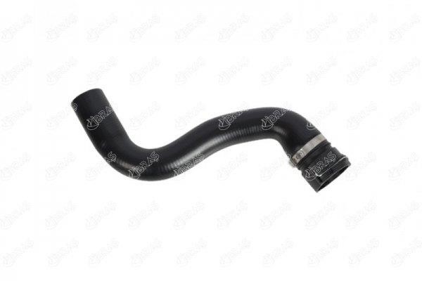 IBRAS 21360 Radiator hose 21360