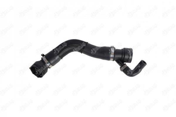 IBRAS 35232 Radiator hose 35232