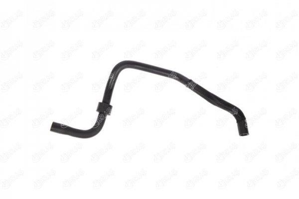 IBRAS 27875 Radiator hose 27875