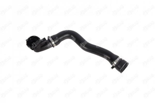 IBRAS 35312 Radiator hose 35312