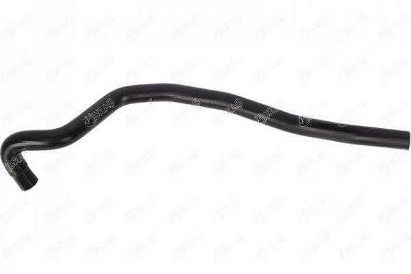 IBRAS 11187 Heater hose 11187